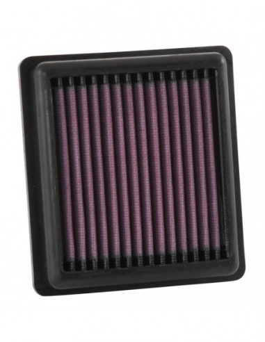FILTRO DE AIRE K&N FYA5317