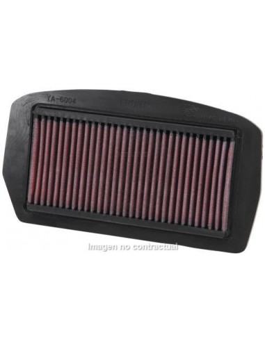 FILTRO DE AIRE K&N FYA6004