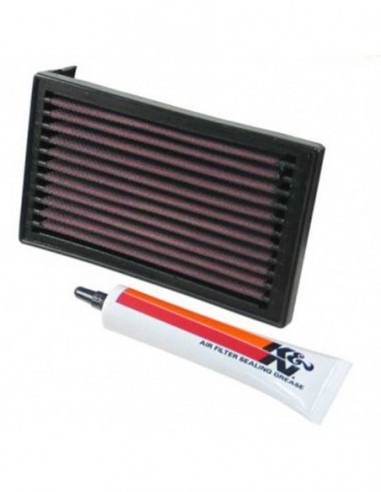 FILTRO DE AIRE K&N FYA6090
