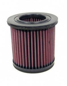 FILTRO DE AIRE K&N FYA6092