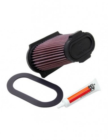 FILTRO DE AIRE K&N FYA6601