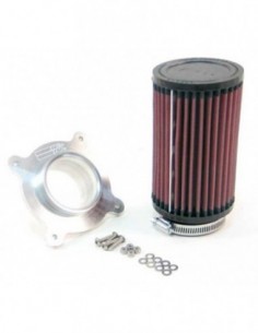 FILTRO DE AIRE K&N FYA7006