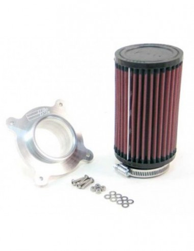 FILTRO DE AIRE K&N FYA7006