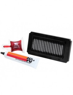 FILTRO DE AIRE K&N FYA8083