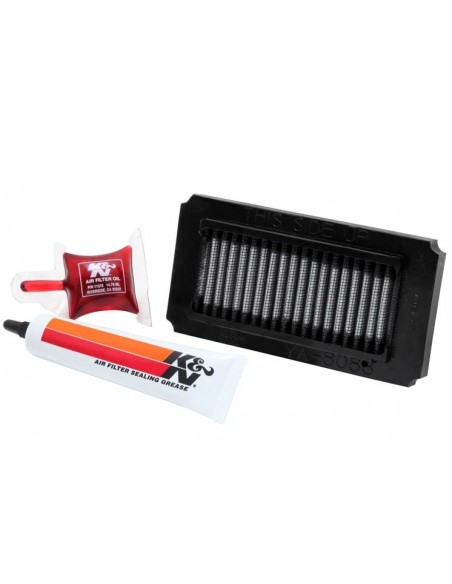 FILTRO DE AIRE K&N FYA8083