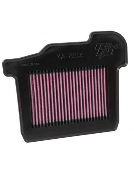 FILTRO DE AIRE K&N FYA8514