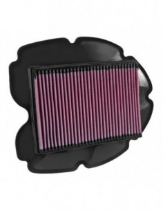 FILTRO DE AIRE K&N FYA9002