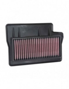 FILTRO DE AIRE K&N FYA9021