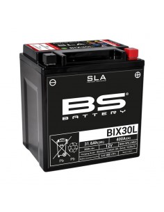 BATERIA BS TX30L