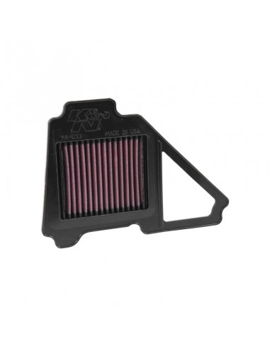 FILTRO DE AIRE K&N FYA1213 FILTRO DE AIRE K&N FYA1213