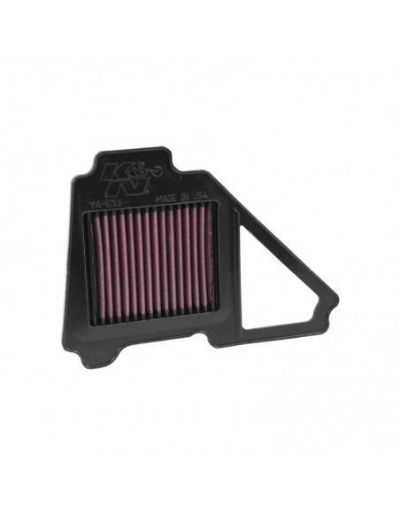 FILTRO DE AIRE K&N FYA1213 FILTRO DE AIRE K&N FYA1213