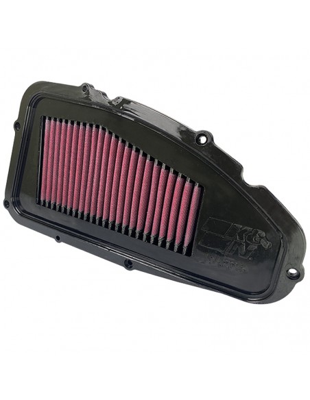 FILTRO AIRE K&N KYMO XCITING 2