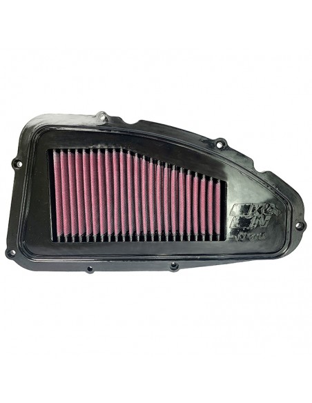 FILTRO AIRE K&N KYMO XCITING 2