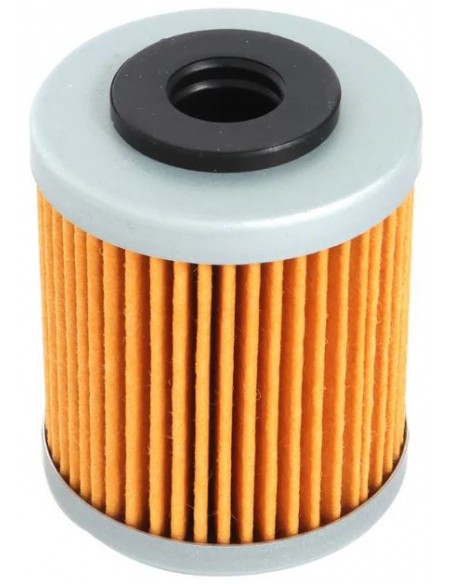FILTRO DE ACEITE K&N FKN651 FILTRO DE ACEITE K&N FKN651