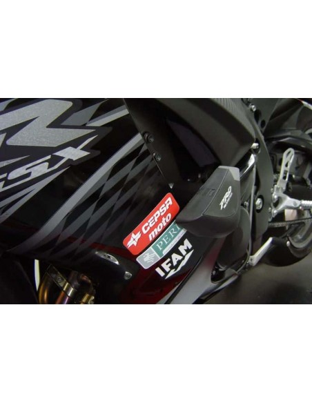 PROTECTORES DE MOTOR PRO