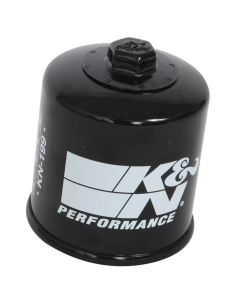 FILTRO ACEITE K&N POLARIS SPOR