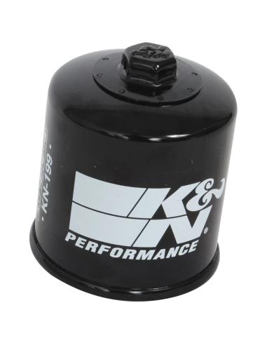 FILTRO ACEITE K&N POLARIS SPOR FILTRO ACEITE K&N POLARIS SPOR