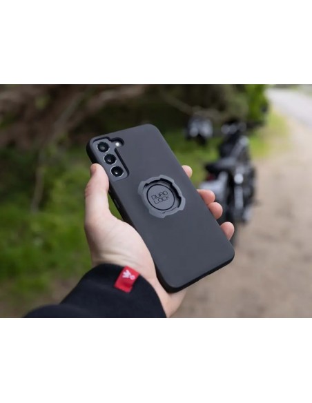 FUNDA QUAD LOCK MAG SAMSUNG GALAXY S23FE