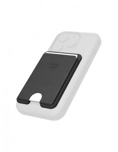 CARTERA QUAD LOCK MAG WALLET