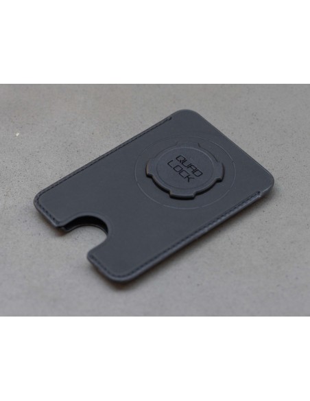 CARTERA QUAD LOCK MAG WALLET