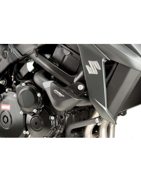 PROTECTORES DE MOTOR PRO