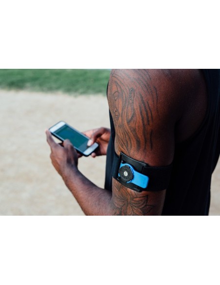 BRAZALETE DEPORTIVO QUAD LOCK