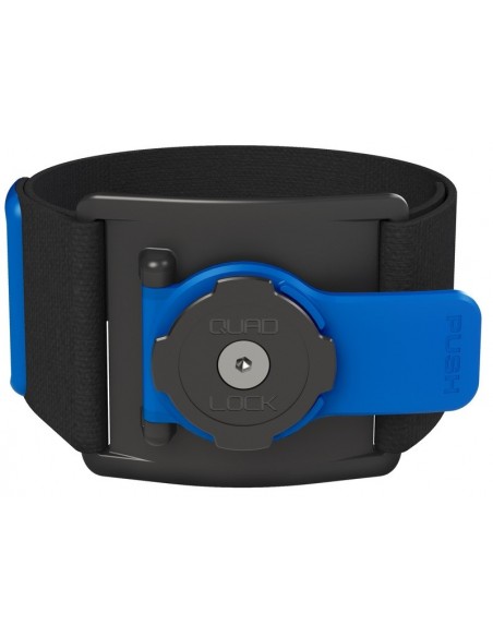 BRAZALETE DEPORTIVO QUAD LOCK