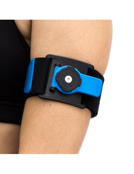 BRAZALETE DEPORTIVO QUAD LOCK