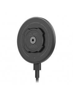 CABEZAL CARGA INALAMBRICA QUAD LOCK MAG V2