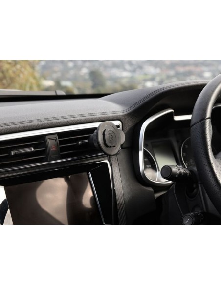 CABEZAL CARGA INALAMBRICA QUAD LOCK MAG V2