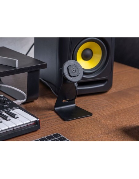 CABEZAL CARGA INALAMBRICA QUAD LOCK MAG V2