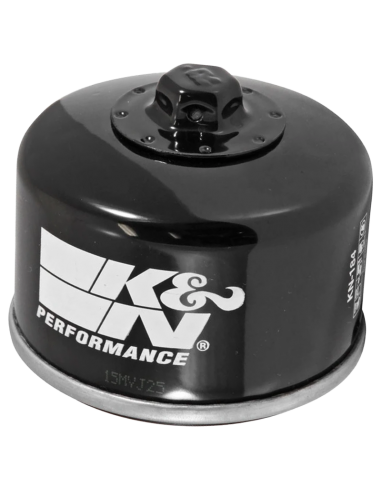 FILTRO ACEITE K&N PIAGGIO MP3 FILTRO ACEITE K&N PIAGGIO MP3