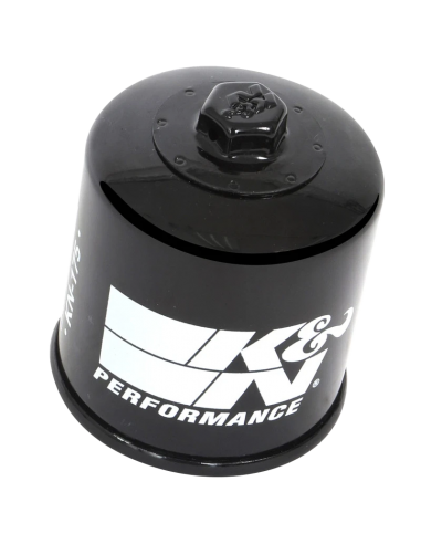 FILTRO ACEITE K&N HARLEY DAVIDSON XG STREET FILTRO ACEITE K&N HARLEY DAVIDSON XG STREET