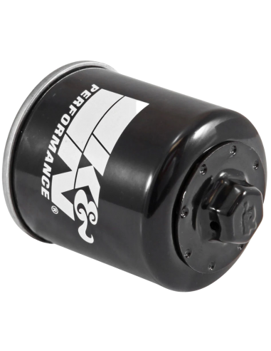 FILTRO ACEITE K&N FKN183