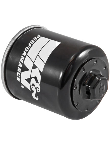 FILTRO ACEITE K&N FKN183