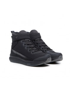 BOTA MOMODESIGN FIREGUN-2 GTX NEGRA