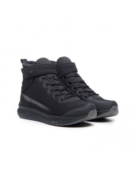 BOTA MOMODESIGN FIREGUN-2 GTX NEGRA