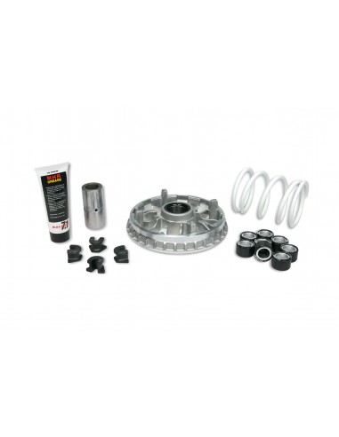 VARIADOR MALOSSI MULTIVAR PIAGGIO BEVERLY HPE 400 VARIADOR MALOSSI MULTIVAR PIAGGIO BEVERLY HPE 400