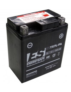 BATERIA ENERGYSAFE ESTX7L-B4 PRECARGADA