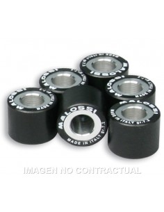 RODILLOS HTROLL 20X14,6 9,5GR