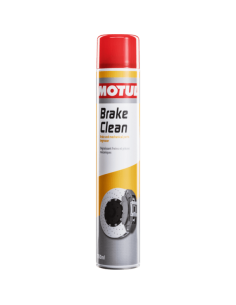 MOTUL BRAKE CLEAN WORKSHOP 750ML