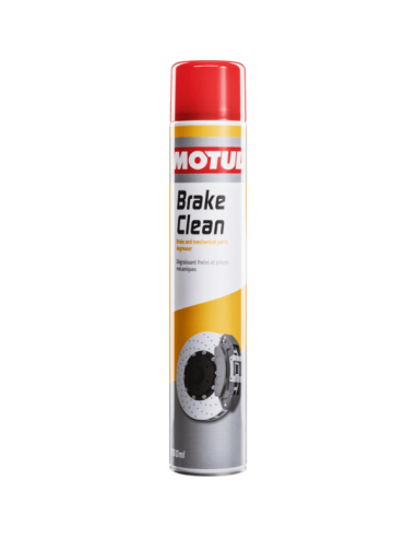 MOTUL BRAKE CLEAN WORKSHOP 750ML