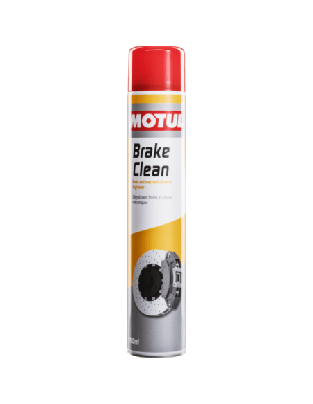 MOTUL BRAKE CLEAN WORKSHOP 750ML