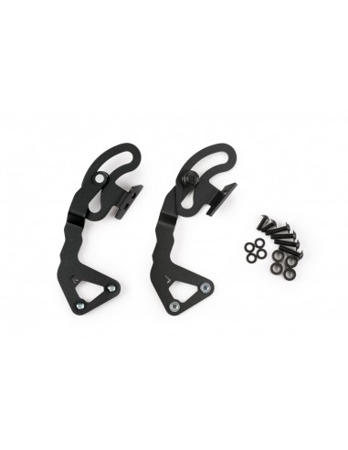 SOPORTE FIJADOR CUPULA TOURING