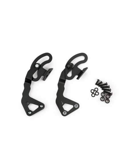 SOPORTE FIJADOR CUPULA TOURING