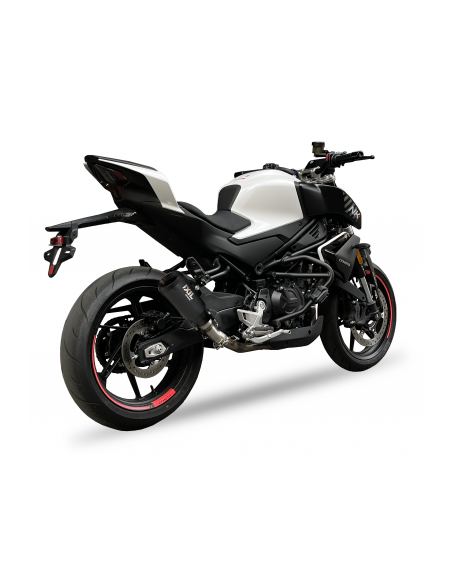 ESCAPE IXIL SLIP ON - RACE XTREM BLACK