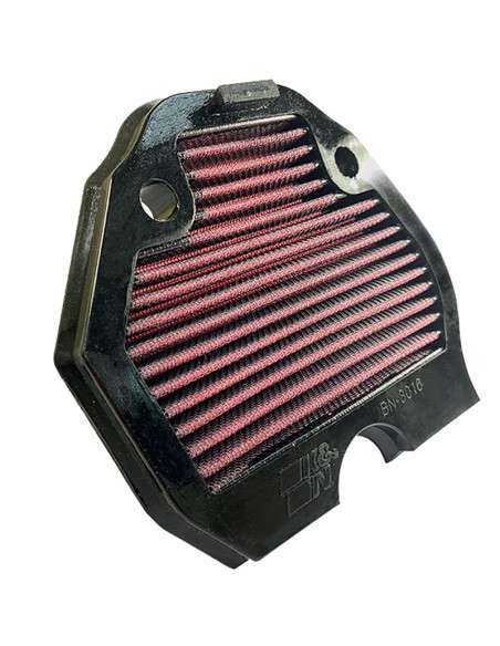 FILTRO AIRE K&N BENELLI BJ 300 FILTRO AIRE K&N BENELLI BJ 300