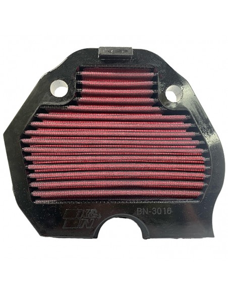 FILTRO AIRE K&N BENELLI BJ 300 FILTRO AIRE K&N BENELLI BJ 300