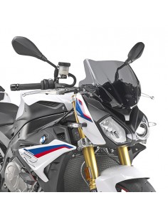 CUPULA GIVI P/KITA BMW S 1000 R 14-20