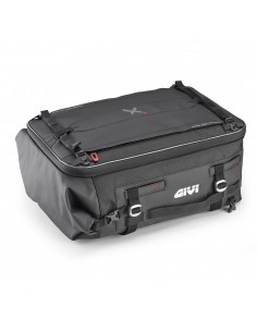 BOLSA CARGO GIVI X-LINE F/CORREAS 39-52 LTS